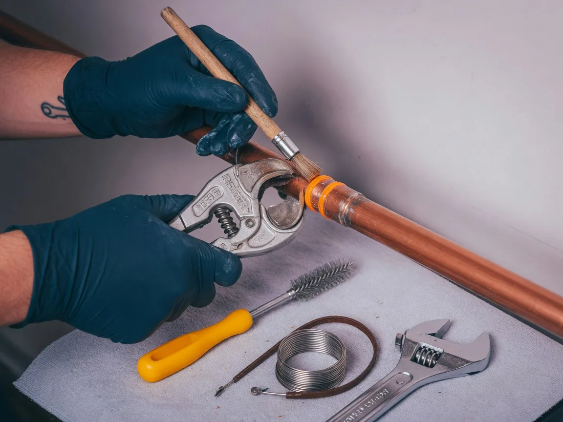 Why choose Sump Pump Repair in New Blaine, AR